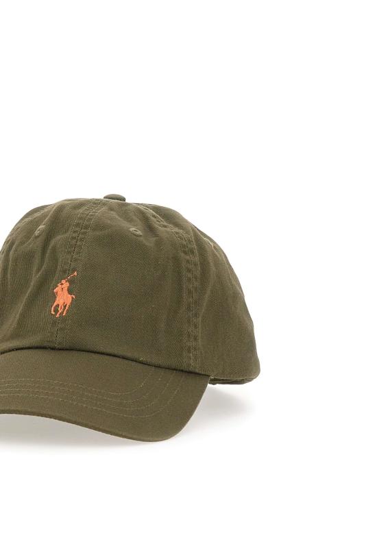  폴로 랄프로렌 볼캡 710667709 103 Green - POLO RALPH LAUREN