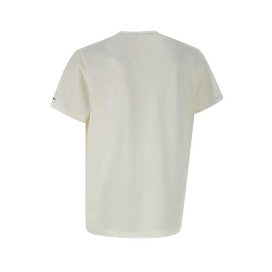  페트레이 반팔 티셔츠 PEU5470 99012182730 White - PEUTEREY