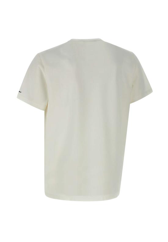  페트레이 반팔 티셔츠 PEU5470 99012182730 White - PEUTEREY