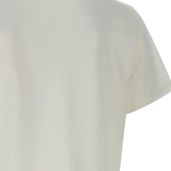  페트레이 반팔 티셔츠 PEU5470 99012182730 White - PEUTEREY