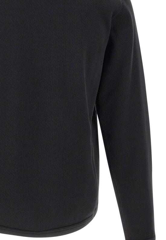 26SS 스톤 아일랜드 긴팔 티셔츠 6100011S0297 V0029 Black - STONE ISLAND