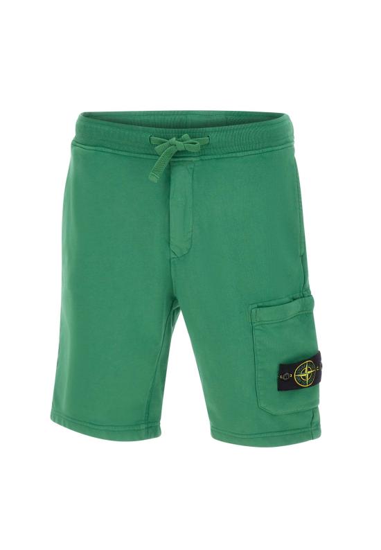 26SS 스톤 아일랜드 숏팬츠 6200011S0051 V005H Green