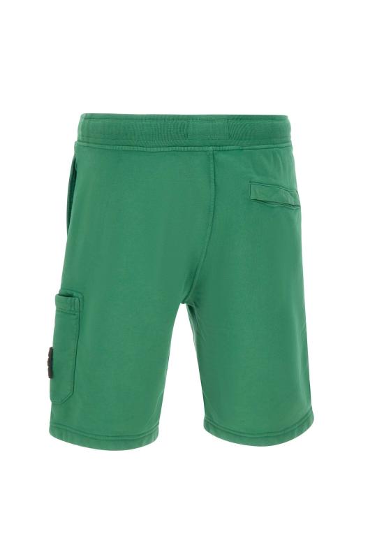 26SS 스톤 아일랜드 숏팬츠 6200011S0051 V005H Green - STONE ISLAND