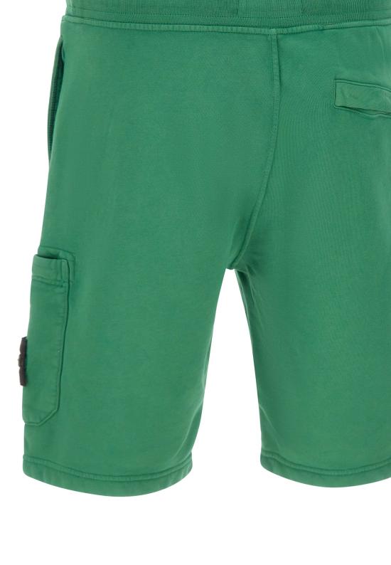 26SS 스톤 아일랜드 숏팬츠 6200011S0051 V005H Green - STONE ISLAND