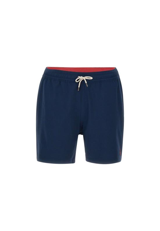  폴로 랄프로렌 스윔팬츠 710907255 001 Blue