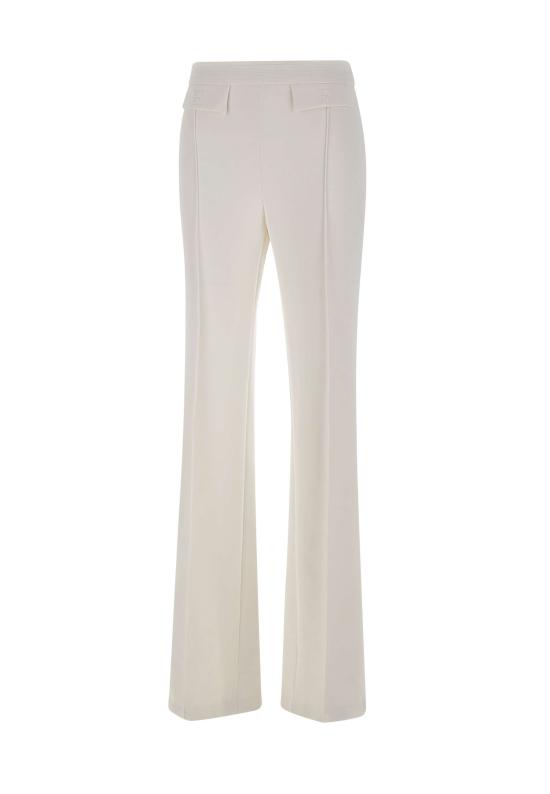 26SS 엘리자베타프랜치 스트레이트 팬츠 PA17161E2 360 White