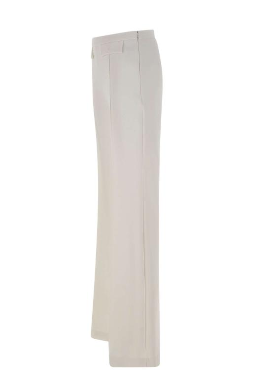 26SS 엘리자베타프랜치 스트레이트 팬츠 PA17161E2 360 White - ELISABETTA FRANCHI