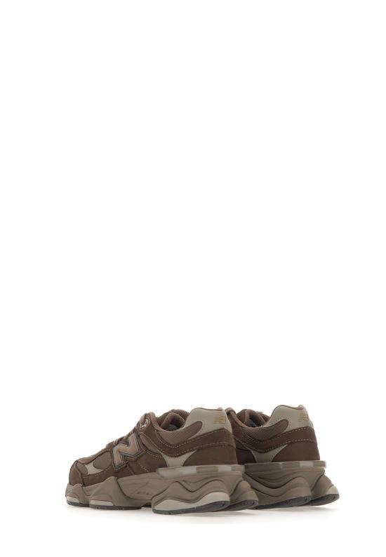 26SS 뉴발란스 9060 스니커즈 U9060 493 Brown - NEW BALANCE