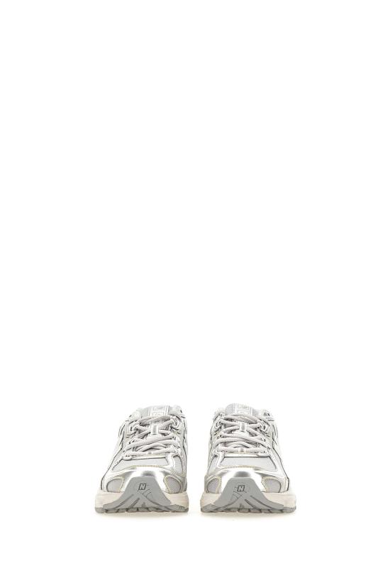 26SS 뉴발란스 740 스니커즈 U740 5I7 Silver - NEW BALANCE