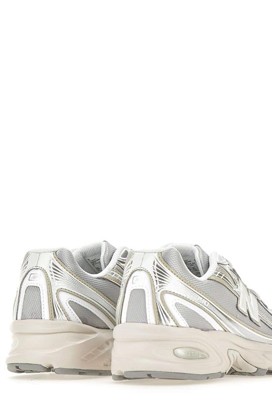 26SS 뉴발란스 740 스니커즈 U740 5I7 Silver - NEW BALANCE