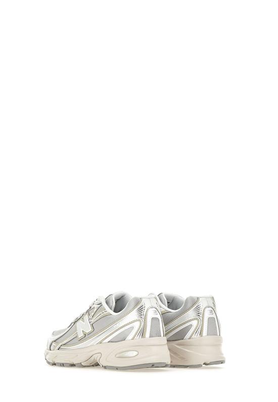 26SS 뉴발란스 740 스니커즈 U740 5I7 Silver - NEW BALANCE