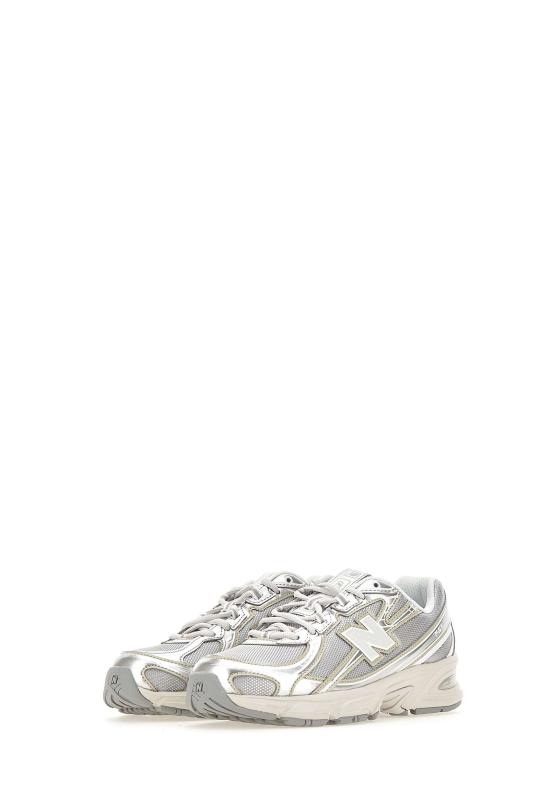 26SS 뉴발란스 740 스니커즈 U740 5I7 Silver - NEW BALANCE