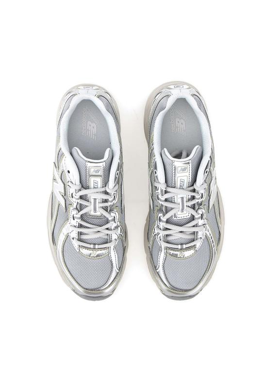 26SS 뉴발란스 740 스니커즈 U740 5I7 Silver - NEW BALANCE