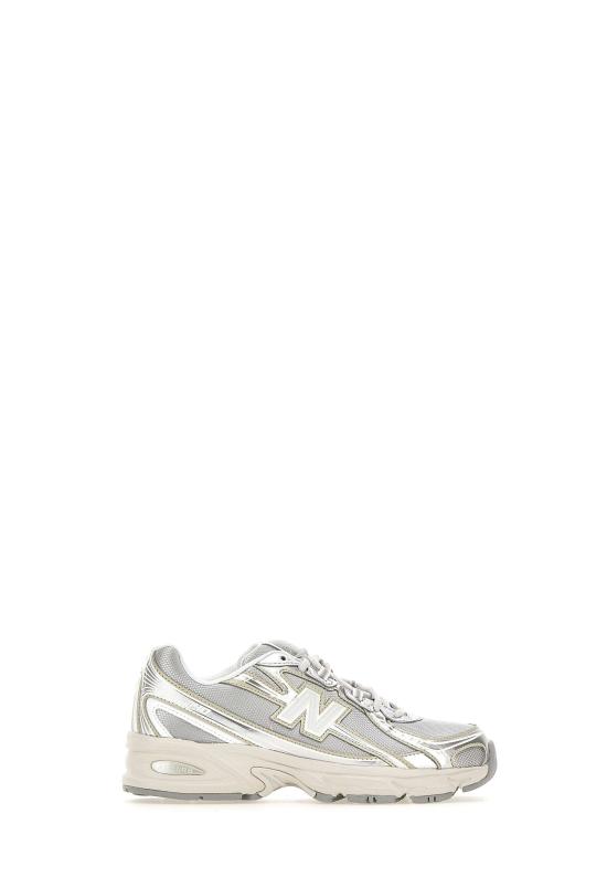 26SS 뉴발란스 740 스니커즈 U740 5I7 Silver