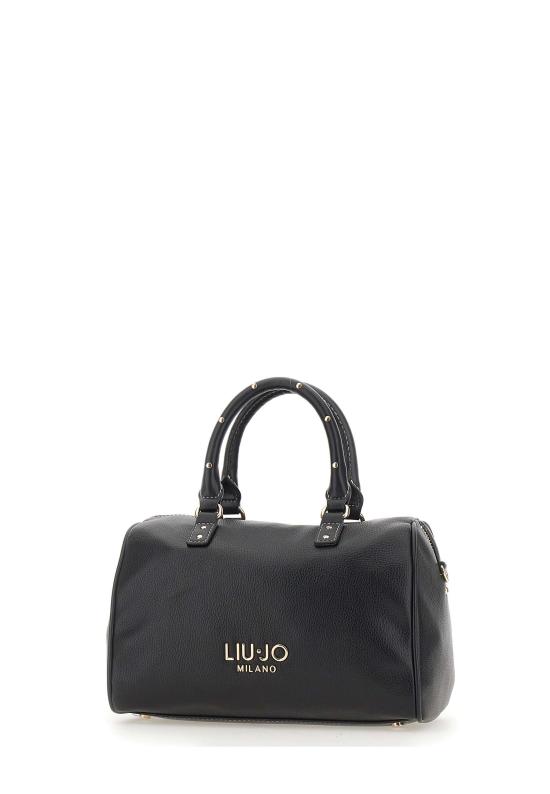 26SS 리우조 토트백 AA6052E1012 22222 BLACK