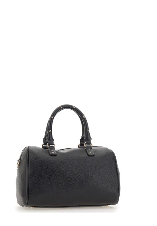 26SS 리우조 토트백 AA6052E1012 22222 BLACK - LIU JO
