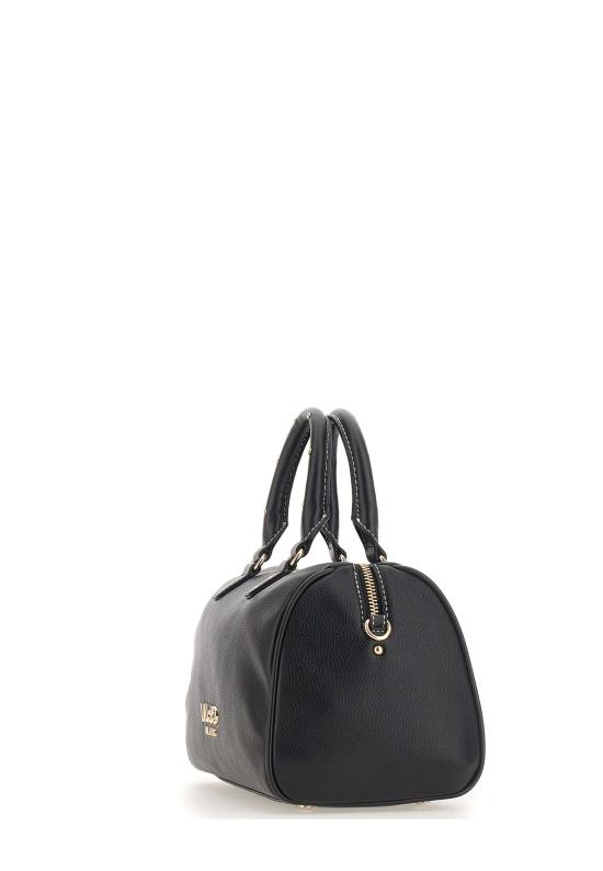 26SS 리우조 토트백 AA6052E1012 22222 BLACK - LIU JO