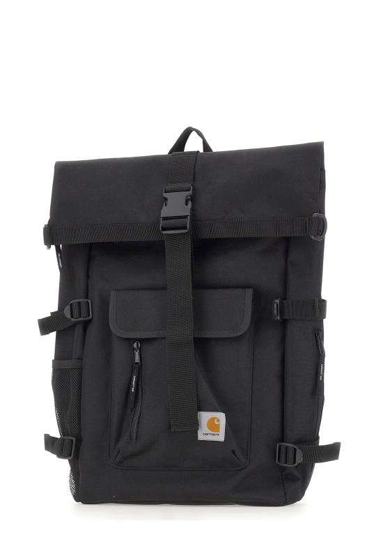  칼하트 WIP 백팩 I031575 89XX Black
