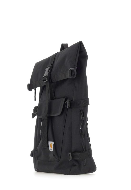  칼하트 WIP 백팩 I031575 89XX Black - CARHARTT WIP