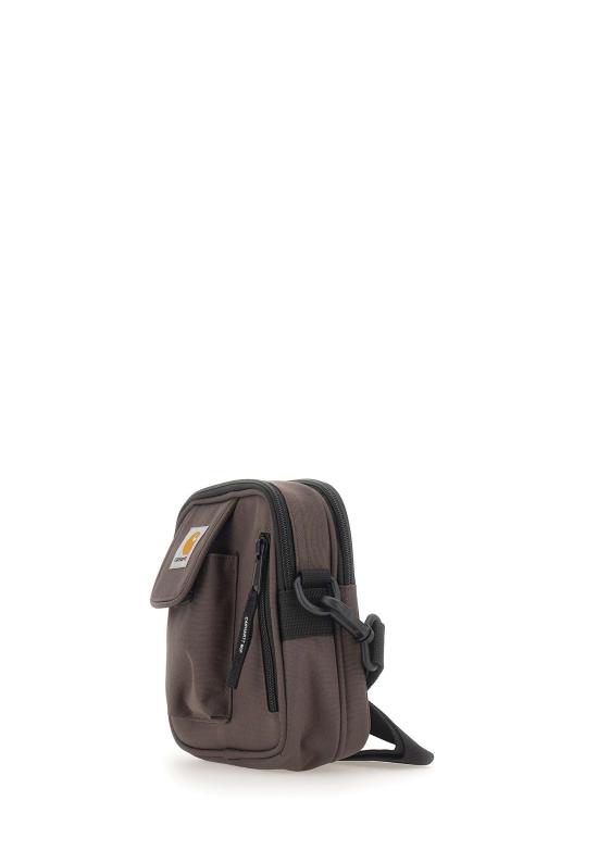 26SS 칼하트 WIP 숄더백 I031470 3ISXX Brown - CARHARTT WIP