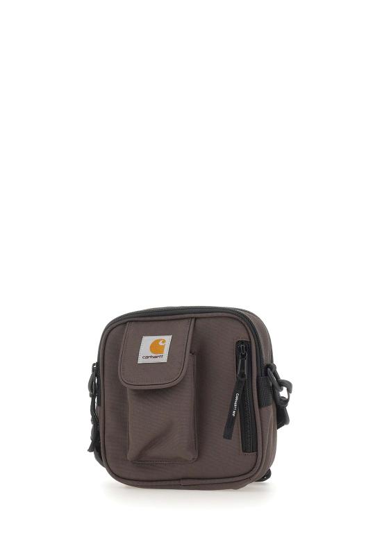 26SS 칼하트 WIP 숄더백 I031470 3ISXX Brown