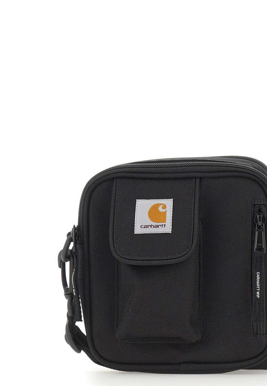  칼하트 WIP 에센셜스 백 I031470 89XX Black - CARHARTT WIP