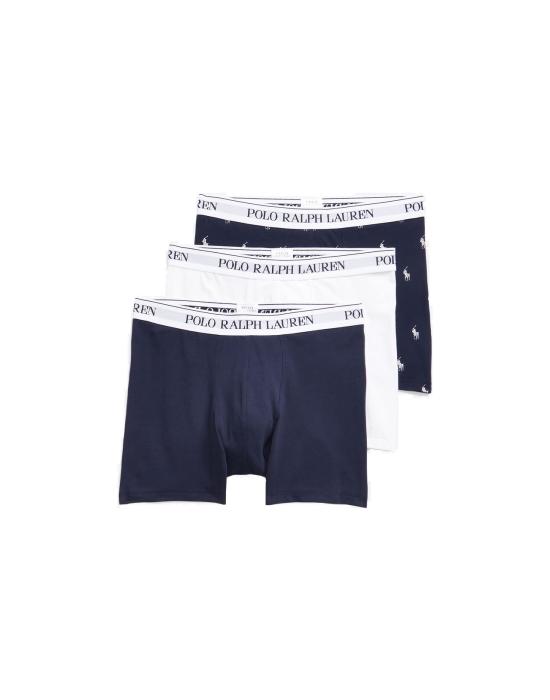 26SS 폴로 랄프로렌 팬티 714830299 057 MultiColour