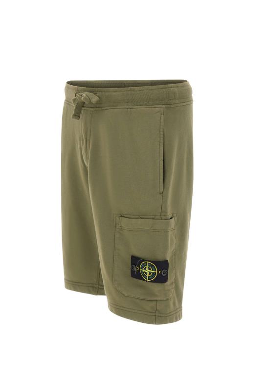 26SS 스톤 아일랜드 숏팬츠 6200011S0051 V005G Green - STONE ISLAND