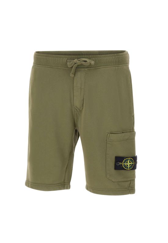 26SS 스톤 아일랜드 숏팬츠 6200011S0051 V005G Green