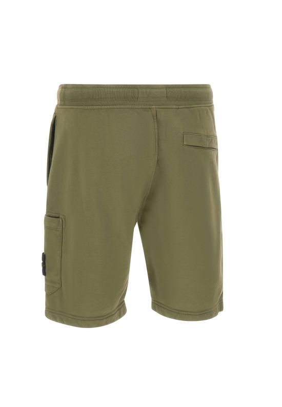 26SS 스톤 아일랜드 숏팬츠 6200011S0051 V005G Green - STONE ISLAND