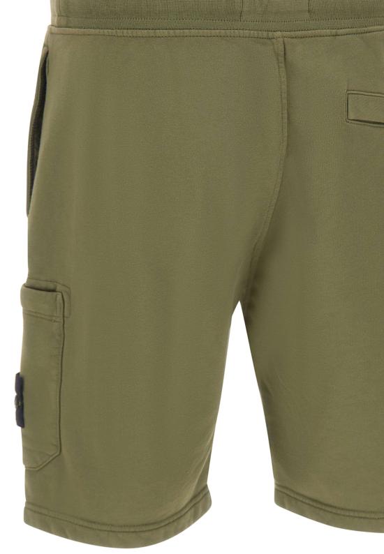 26SS 스톤 아일랜드 숏팬츠 6200011S0051 V005G Green - STONE ISLAND