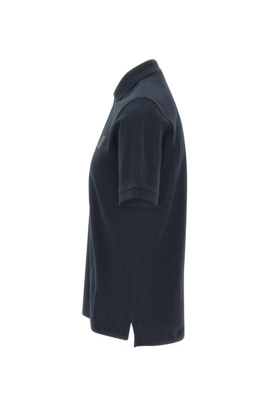 26SS 스톤 아일랜드 폴로 티셔츠 2200002S0F39 V0020 Black - STONE ISLAND