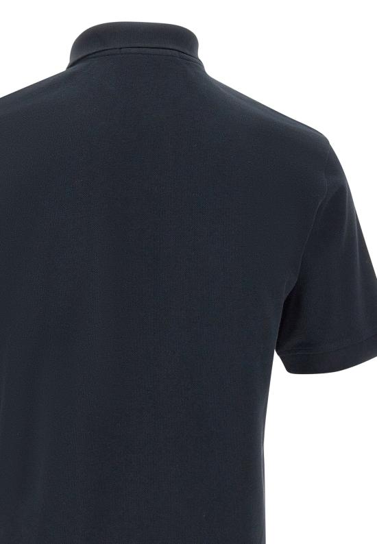 26SS 스톤 아일랜드 폴로 티셔츠 2200002S0F39 V0020 Black - STONE ISLAND