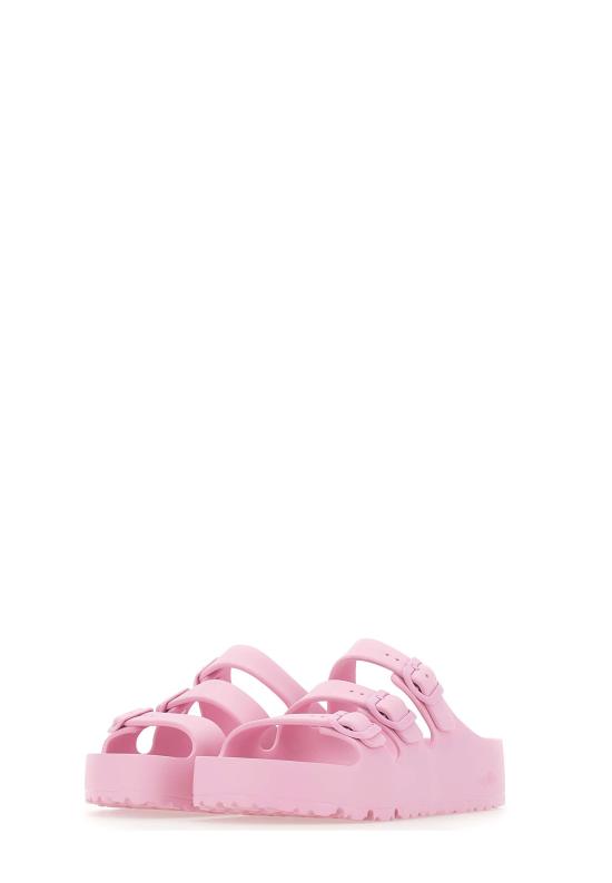 26SS 버켄스탁 샌들 1031431 PINK Pink - BIRKENSTOCK