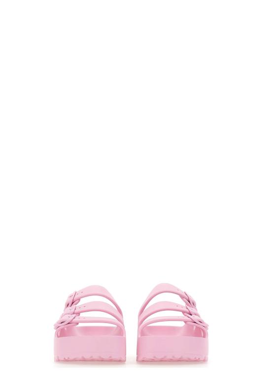 26SS 버켄스탁 샌들 1031431 PINK Pink - BIRKENSTOCK
