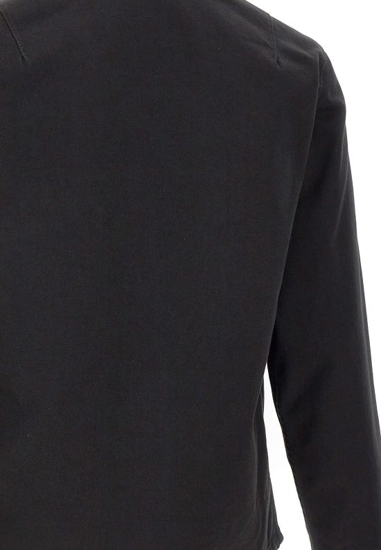 26SS 스톤 아일랜드 자켓 1200002S0J24 V0029 Black - STONE ISLAND