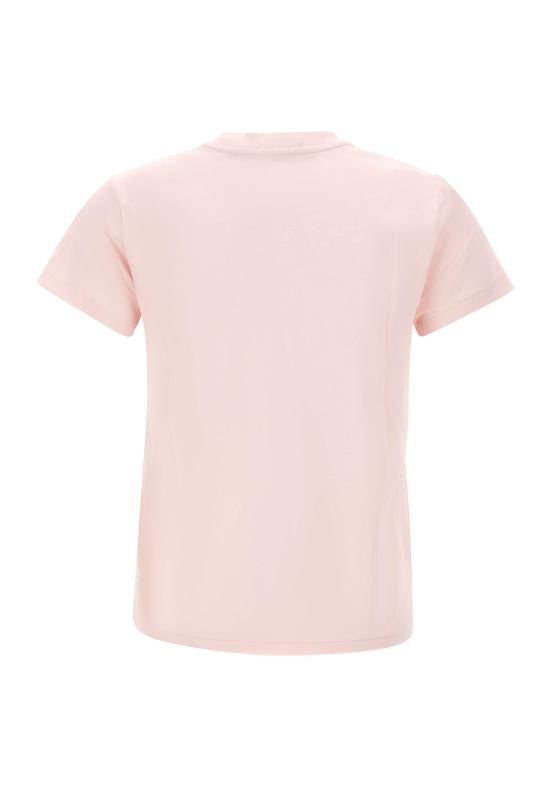 26SS 폴로 랄프로렌 반팔 티셔츠 211B14605 014 Pink - POLO RALPH LAUREN