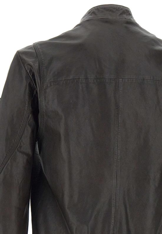  페트레이 가죽 자켓 PEU5413 99012334807 Brown - PEUTEREY