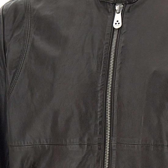  페트레이 가죽 자켓 PEU5413 99012334807 Brown - PEUTEREY