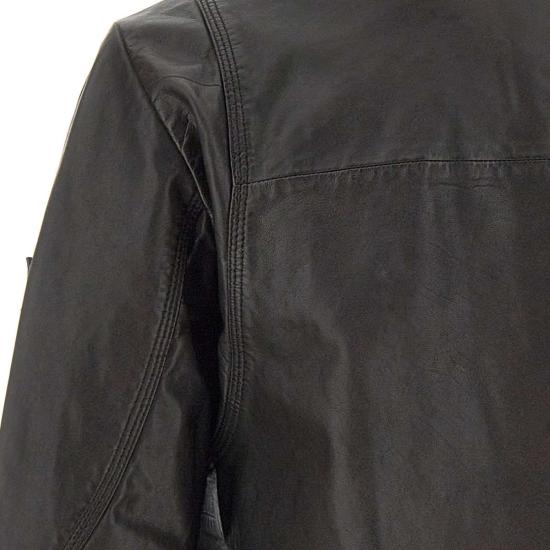  페트레이 가죽 자켓 PEU5413 99012334807 Brown - PEUTEREY