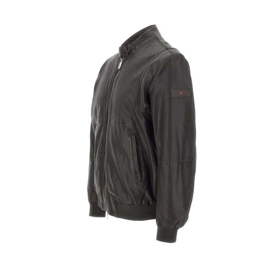  페트레이 가죽 자켓 PEU5413 99012334807 Brown - PEUTEREY
