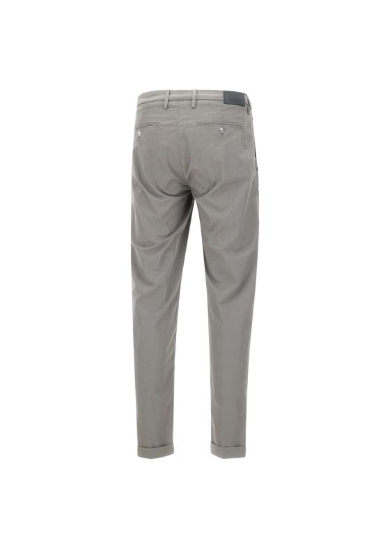 26SS 리하쉬 스트레이트 팬츠 P249JM 7F0085422 Grey - RE-HASH