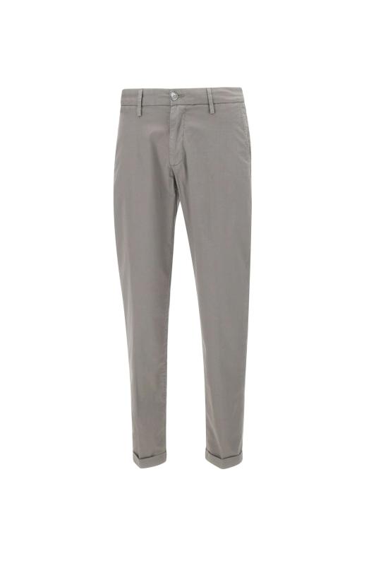 26SS 리하쉬 스트레이트 팬츠 P249JM 7F0085422 Grey