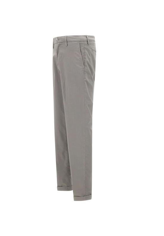 26SS 리하쉬 스트레이트 팬츠 P249JM 7F0085422 Grey - RE-HASH