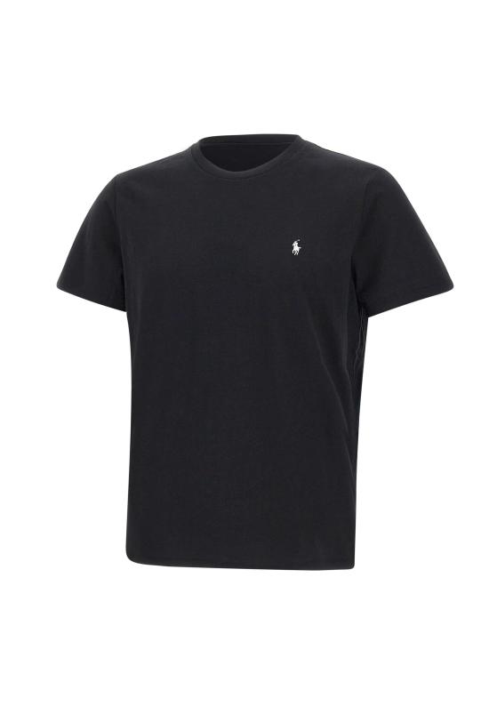  폴로 랄프로렌 반팔 티셔츠 714844756 006 Black