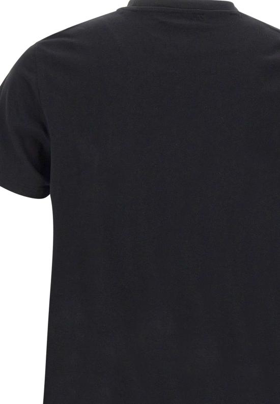  폴로 랄프로렌 반팔 티셔츠 714844756 006 Black - POLO RALPH LAUREN