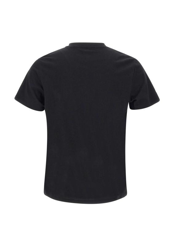  폴로 랄프로렌 반팔 티셔츠 714844756 006 Black - POLO RALPH LAUREN