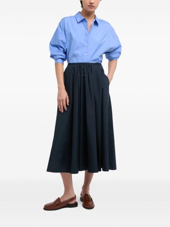 26SS 아스페시 셔츠 5444 C11807126 Blue - ASPESI