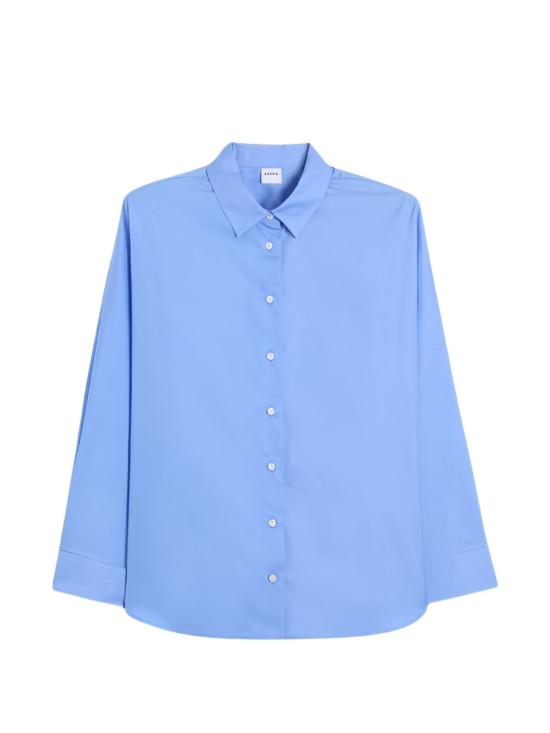 26SS 아스페시 셔츠 5444 C11807126 Blue - ASPESI