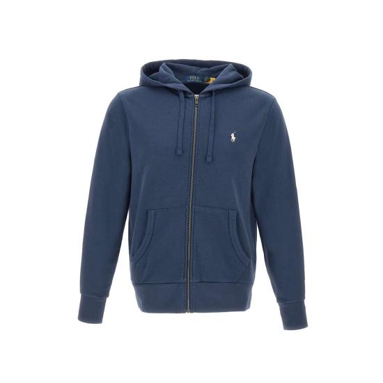  폴로 랄프로렌 긴팔 티셔츠 710916692 014 Blue - POLO RALPH LAUREN